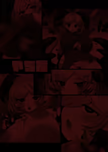 Page 26 of Muchimuchi Toutetsu Yuuma VS Chi no Ike Shokushu - preview thumbnail