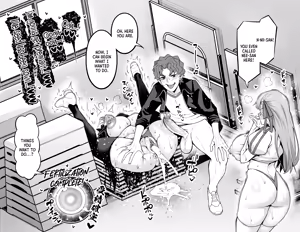 Page 4 of Rin to Sakura, Taiiku Soko ni Yobidasareru…♥ | Rin and Sakura, Summoned to the Gym Storage…♥ (decensored) - preview thumbnail
