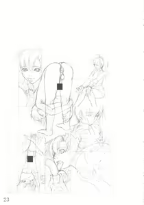 Page 22 of Giroutei "Wo" Kan - preview thumbnail