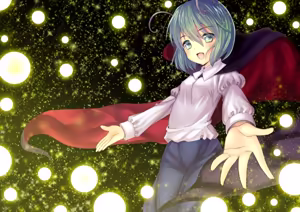 Page 3 of Tsukine Kiyone - preview thumbnail
