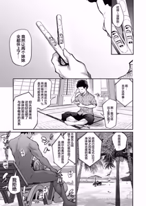 Page 73 of Imouto Haramasenai to Derarenai Shima 2 | 不让妹妹怀孕就无法离开的小岛2 - preview thumbnail