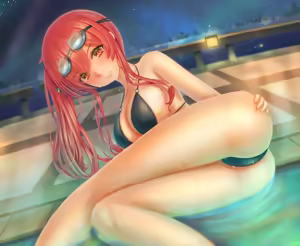 Page 493 of ズッシー＠Skeb募集中 - preview thumbnail
