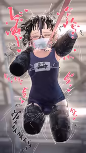Page 3 of RENA_bootleg 2025/10 〇〇絶頂ヒトイヌおさんぽ - preview thumbnail