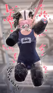 Page 8 of RENA_bootleg 2025/10 〇〇絶頂ヒトイヌおさんぽ - preview thumbnail