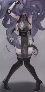 漂泊者 - hentai manga cover image