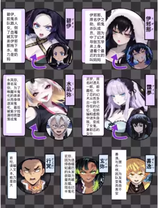 Page 4 of Shinimono 鬼獄廻堕10-雷霆陷落 - preview thumbnail