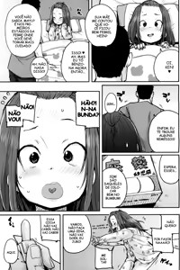 Page 3 of Naisho no Kaihou | Secret Nursing - preview thumbnail