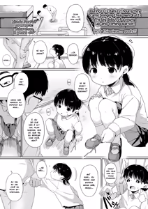 Yuka-chan (8) | Yuka-chan, Eight Years Old - hentai manga cover image
