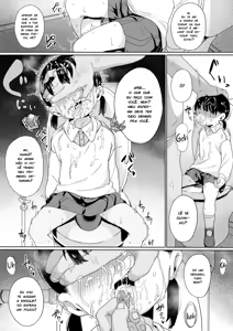 Page 9 of Yuka-chan (8) | Yuka-chan, Eight Years Old - preview thumbnail