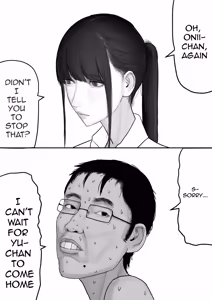 Page 5 of Chigyuu InCha ga Imouto ni Tsurerare Shuugaku Ryokou JK Shikainai Daiyokujou de Geneki JK to Gomunashi 18P Harem Dairankou!! | A shy, nerdy guy gets dragged by his little sister to a school trip - preview thumbnail