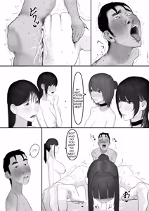 Page 72 of Chigyuu InCha ga Imouto ni Tsurerare Shuugaku Ryokou JK Shikainai Daiyokujou de Geneki JK to Gomunashi 18P Harem Dairankou!! | A shy, nerdy guy gets dragged by his little sister to a school trip - preview thumbnail