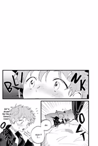 Page 40 of Oborotsukiyo ni Gin Ookami to Naku - preview thumbnail