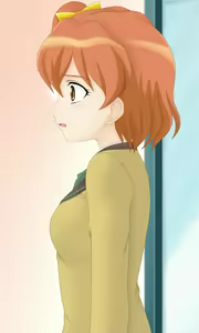 Page 233 of Mogitate Fresh ~Peach Hen~ - preview thumbnail
