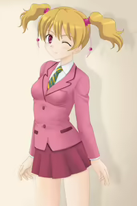 Page 422 of Mogitate Fresh ~Peach Hen~ - preview thumbnail