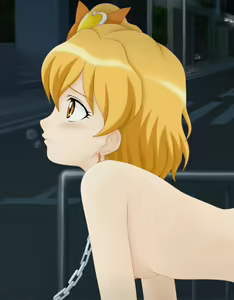 Page 657 of Mogitate Fresh ~Peach Hen~ - preview thumbnail