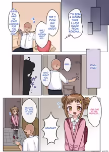 Page 28 of The Story of How I - Someope Who Was Supposed to Be Completely Ordinary - Transformed into a Total Pervert - preview thumbnail