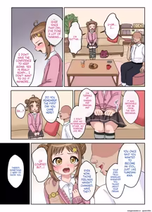Page 29 of The Story of How I - Someope Who Was Supposed to Be Completely Ordinary - Transformed into a Total Pervert - preview thumbnail