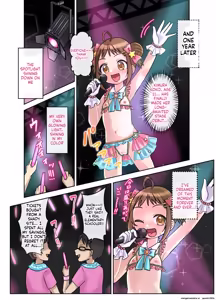 Page 34 of The Story of How I - Someope Who Was Supposed to Be Completely Ordinary - Transformed into a Total Pervert - preview thumbnail