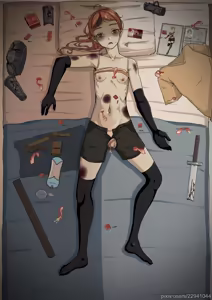 Page 34 of 查雅.戈尔斯基 - preview thumbnail