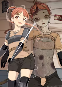 Page 6 of 查雅.戈尔斯基 - preview thumbnail