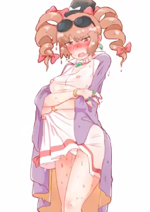 Page 1008 of nonmikan Fanbox Low quality archive 02-2026 to 2019 1/19 - preview thumbnail