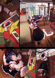 Page 1123 of nonmikan Fanbox Low quality archive 02-2026 to 2019 1/19 - preview thumbnail