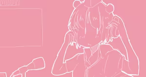 Page 41 of nonmikan Fanbox Low quality archive 02-2026 to 2019 1/19 - preview thumbnail