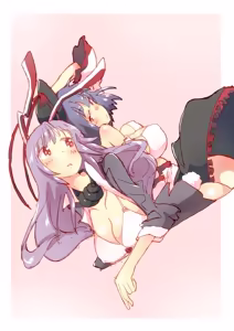 Page 584 of nonmikan Fanbox Low quality archive 02-2026 to 2019 1/19 - preview thumbnail