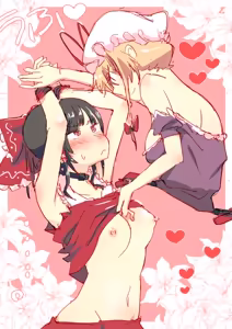 Page 588 of nonmikan Fanbox Low quality archive 02-2026 to 2019 1/19 - preview thumbnail