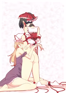 Page 752 of nonmikan Fanbox Low quality archive 02-2026 to 2019 1/19 - preview thumbnail