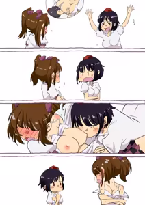 Page 969 of nonmikan Fanbox Low quality archive 02-2026 to 2019 1/19 - preview thumbnail
