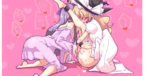 Page 979 of nonmikan Fanbox Low quality archive 02-2026 to 2019 1/19 - preview thumbnail