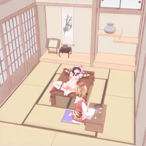 Page 512 of nonmikan Fanbox Low quality archive 02-2026 to 2019 5/19 - preview thumbnail