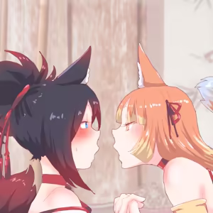 Page 803 of nonmikan Fanbox Low quality archive 02-2026 to 2019 6/19 - preview thumbnail