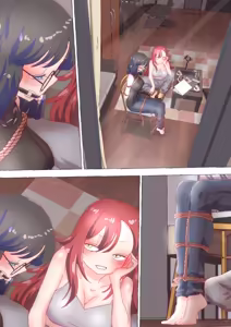 Page 33 of nonmikan Fanbox Low quality archive 02-2026 to 2019 7/19 - preview thumbnail
