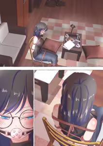 Page 34 of nonmikan Fanbox Low quality archive 02-2026 to 2019 7/19 - preview thumbnail
