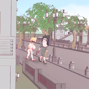 Page 414 of nonmikan Fanbox Low quality archive 02-2026 to 2019 7/19 - preview thumbnail