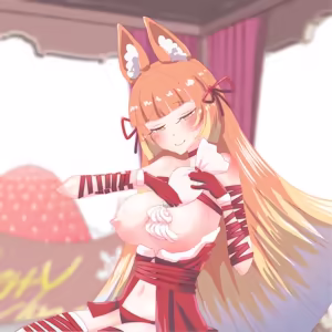 Page 644 of nonmikan Fanbox Low quality archive 02-2026 to 2019 7/19 - preview thumbnail