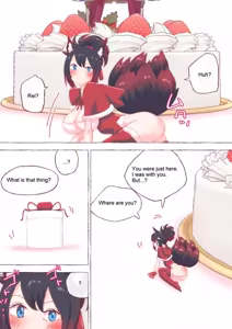Page 72 of nonmikan Fanbox Low quality archive 02-2026 to 2019 7/19 - preview thumbnail