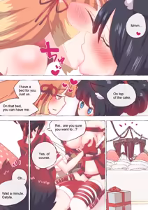 Page 74 of nonmikan Fanbox Low quality archive 02-2026 to 2019 7/19 - preview thumbnail