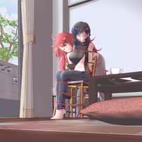 Page 838 of nonmikan Fanbox Low quality archive 02-2026 to 2019 7/19 - preview thumbnail