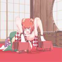 Page 578 of nonmikan Fanbox Low quality archive 02-2026 to 2019 8/19 - preview thumbnail