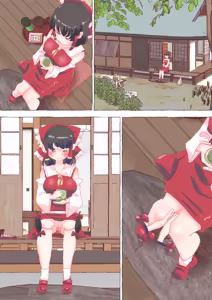 Page 931 of nonmikan Fanbox Low quality archive 02-2026 to 2019 8/19 - preview thumbnail
