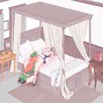 Page 332 of nonmikan Fanbox Low quality archive 02-2026 to 2019 9/19 - preview thumbnail