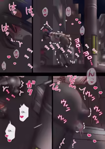 Page 578 of nonmikan Fanbox Low quality archive 02-2026 to 2019 9/19 - preview thumbnail