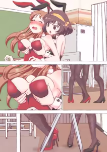Page 247 of nonmikan Fanbox Low quality archive 02-2026 to 2019 10/19 - preview thumbnail