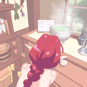 Page 368 of nonmikan Fanbox Low quality archive 02-2026 to 2019 11/19 - preview thumbnail
