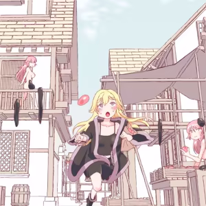 Page 563 of nonmikan Fanbox Low quality archive 02-2026 to 2019 11/19 - preview thumbnail