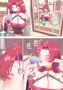Page 80 of nonmikan Fanbox Low quality archive 02-2026 to 2019 11/19 - preview thumbnail