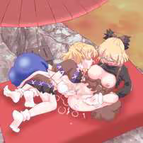 Page 963 of nonmikan Fanbox Low quality archive 02-2026 to 2019 11/19 - preview thumbnail